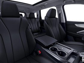 2025 Acura MDX - Exterior - 1