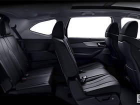 2025 Acura MDX - Exterior - 1