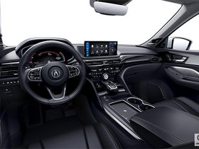 2025 Acura MDX - Exterior - 1