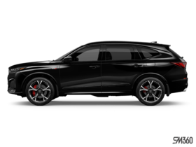 2025 Acura MDX - Exterior - 1