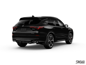2025 Acura MDX - Exterior - 1