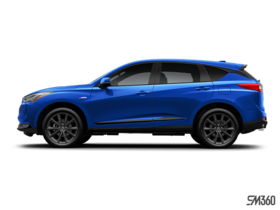 2025 Acura RDX - Exterior - 1