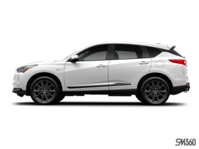 2025 Acura RDX - Exterior - 1