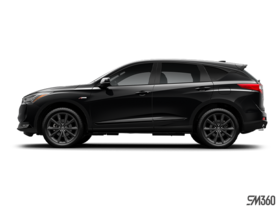 2025 Acura RDX - Exterior - 1