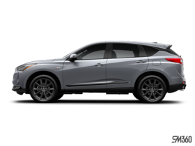 2025 Acura RDX - Exterior - 1