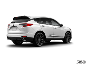 2025 Acura RDX - Exterior - 1