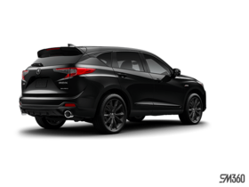 2025 Acura RDX - Exterior - 1