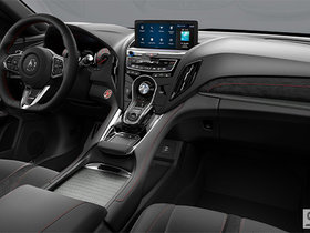 2025 Acura RDX - Exterior - 1