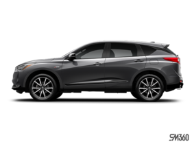 2025 Acura RDX - Exterior - 1