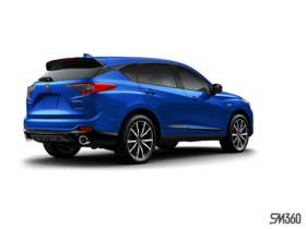 2025 Acura RDX - Exterior - 1