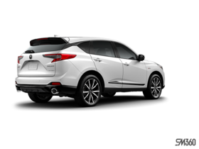 2025 Acura RDX - Exterior - 1