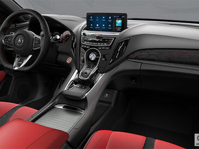 Acura RDX  2025 - Extérieur - 1