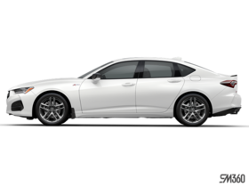 Acura TLX  2025 - Extérieur - 1