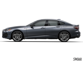 2025 Acura TLX - Exterior - 1