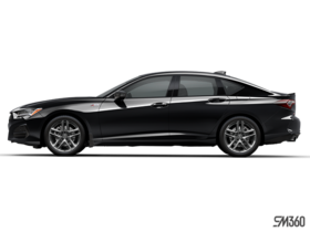 Acura TLX  2025 - Extérieur - 1