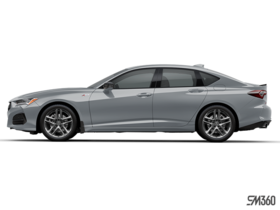 2025 Acura TLX - Exterior - 1