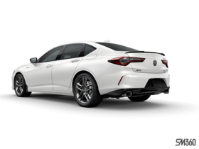 Acura TLX  2025 - Extérieur - 1