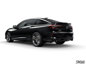 Acura TLX  2025 - Extérieur - 1