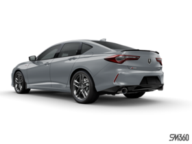 2025 Acura TLX - Exterior - 1