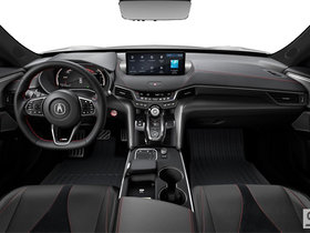 2025 Acura TLX - Exterior - 1