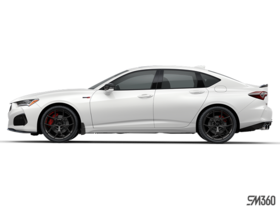 Acura TLX  2025 - Extérieur - 1