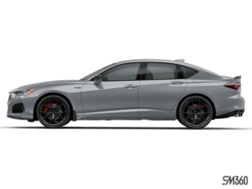 2025 Acura TLX - Exterior - 1