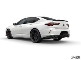 Acura TLX  2025 - Extérieur - 1