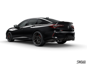 Acura TLX  2025 - Extérieur - 1