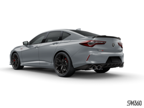 2025 Acura TLX - Exterior - 1