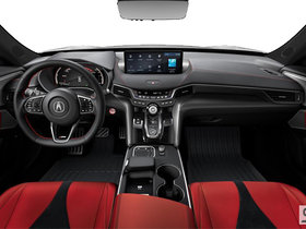 2025 Acura TLX - Exterior - 1
