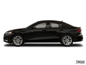 Audi A3  2025 - Extérieur - 1