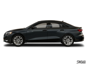 Audi A3  2025 - Extérieur - 1