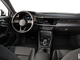 2025 Audi A3 - Exterior - 1