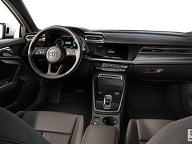 Audi A3  2025 - Extérieur - 1