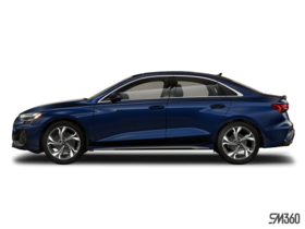 Audi A3  2025 - Extérieur - 1