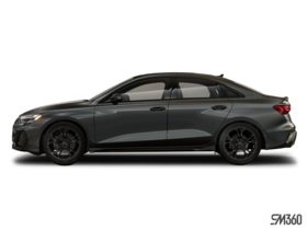 2025 Audi A3 - Exterior - 1