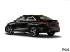 2025 Audi A3 - Exterior - 1
