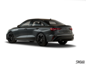 2025 Audi A3 - Exterior - 1