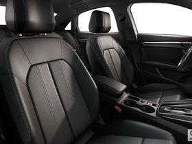 2025 Audi A3 - Exterior - 1