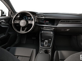 2025 Audi A3 - Exterior - 1