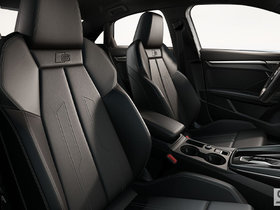 Audi A3  2025 - Extérieur - 1