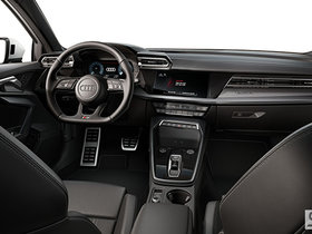 Audi A3  2025 - Extérieur - 1