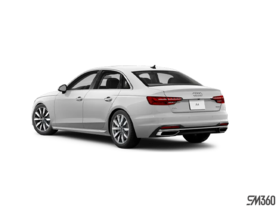 2025 Audi A4 - Exterior - 1