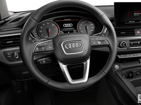 2025 Audi A4 - Exterior - 1