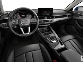 2025 Audi A4 - Exterior - 1