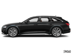 2025 Audi A6 ALLROAD - Exterior - 1