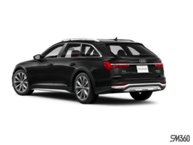 Audi A6 ALLROAD  2025 - Extérieur - 1