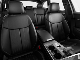 Audi A6 ALLROAD  2025 - Extérieur - 1
