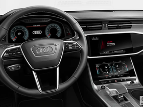 Audi A6 ALLROAD  2025 - Extérieur - 1