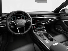 Audi A6 ALLROAD  2025 - Extérieur - 1